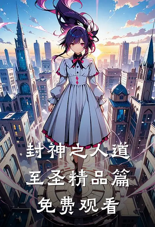 封神之人道至圣精品篇免费观看