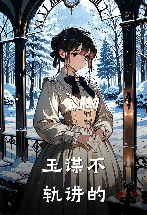 玉谋不轨讲的