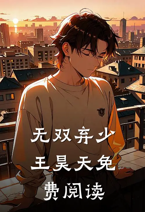 无双弃少王昊天免费阅读