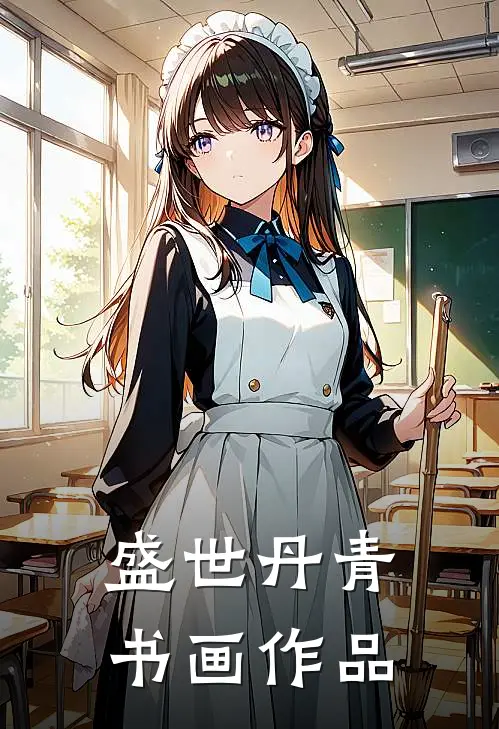 盛世丹青书画作品