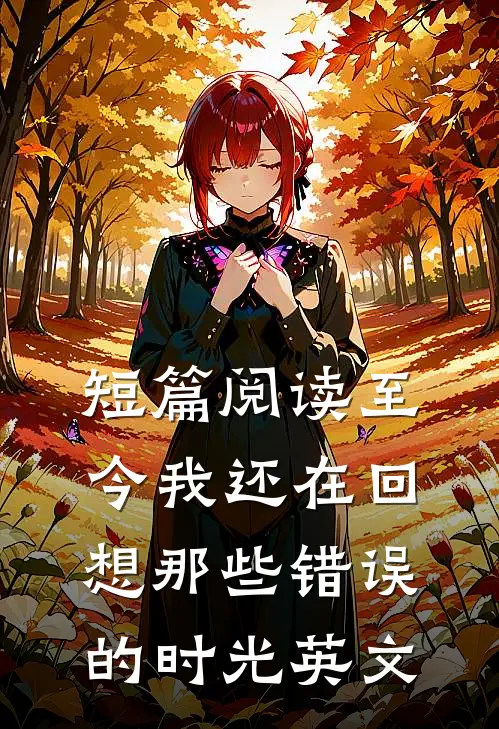 短篇阅读至今我还在回想那些错误的时光英文
