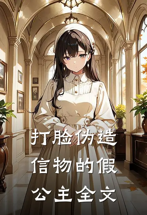 打脸伪造信物的假公主全文