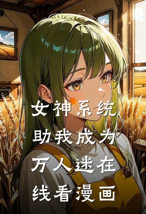 女神系统助我成为万人迷在线看漫画