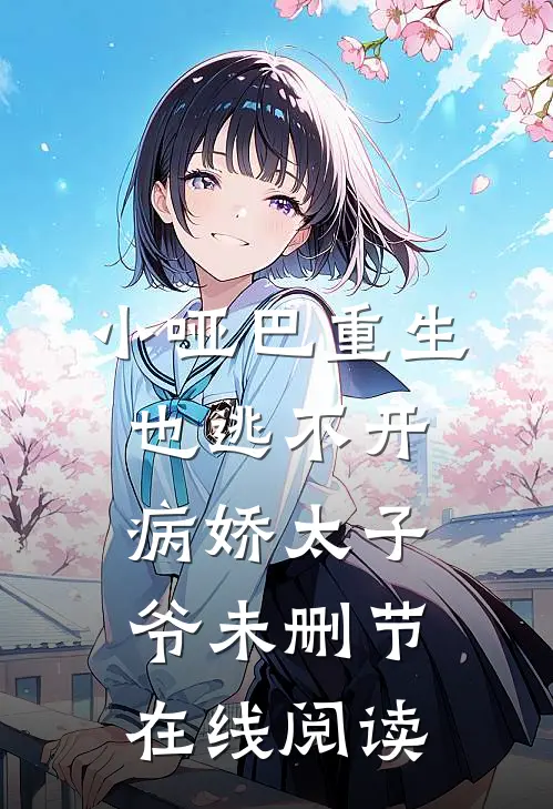 小哑巴重生也逃不开病娇太子爷未删节在线阅读