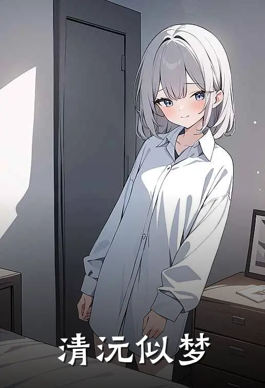 清沅似梦