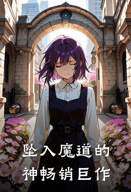 坠入魔道的神畅销巨作