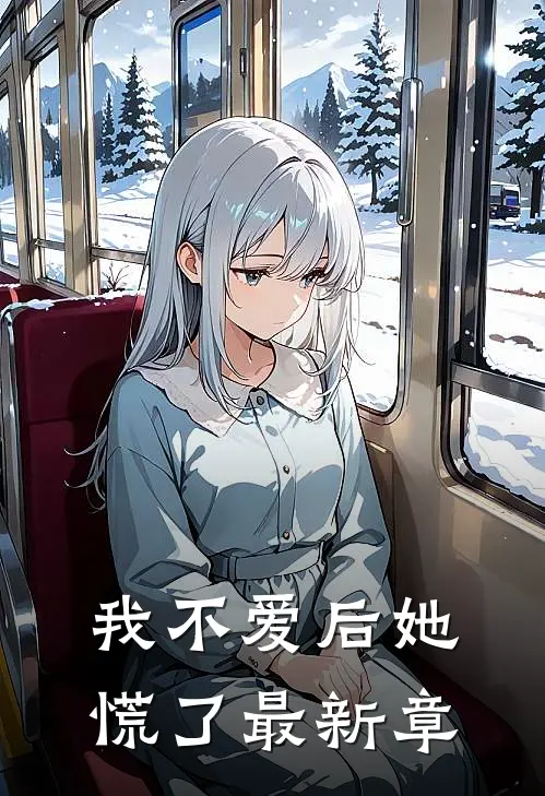 我不爱后她慌了最新章