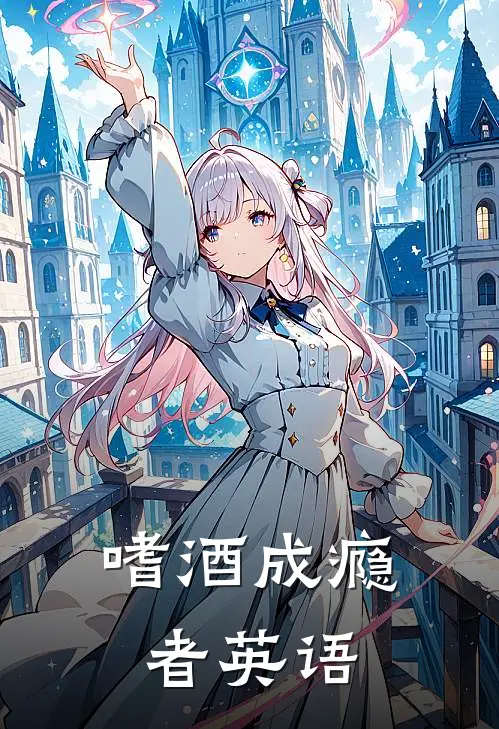 嗜酒成瘾者英语