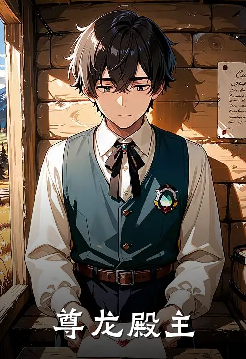 尊龙殿主