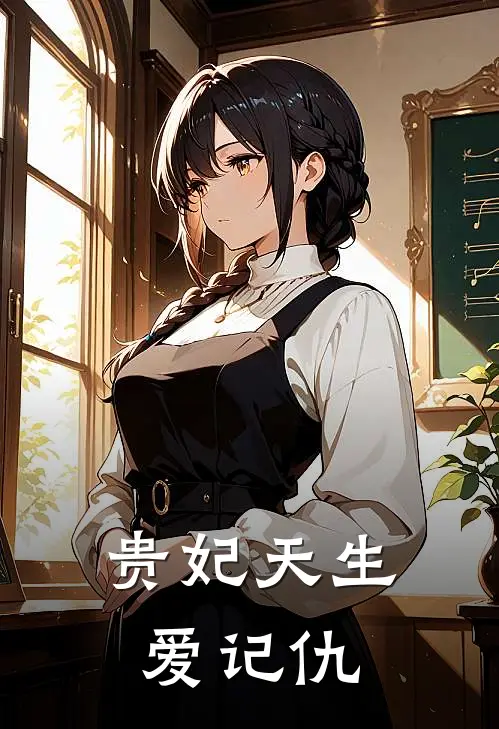 贵妃天生爱记仇