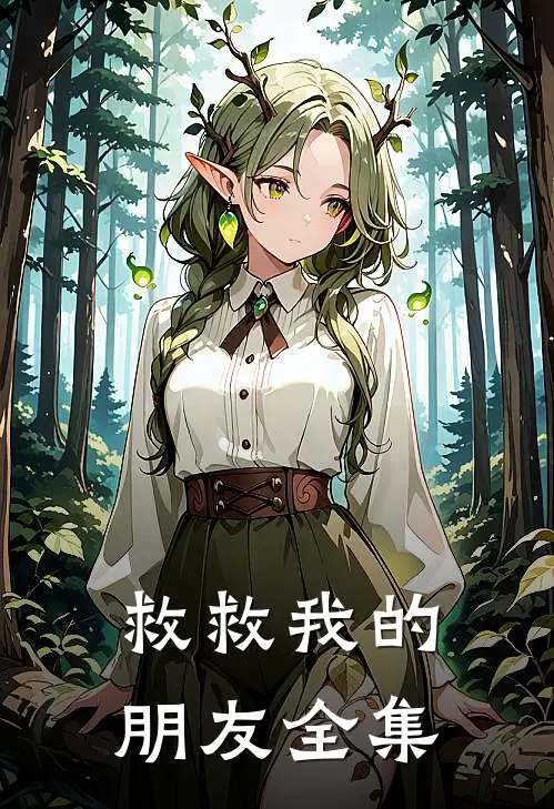 救救我的朋友 全集