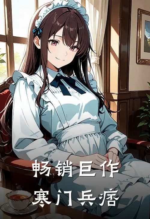 畅销巨作寒门兵痞