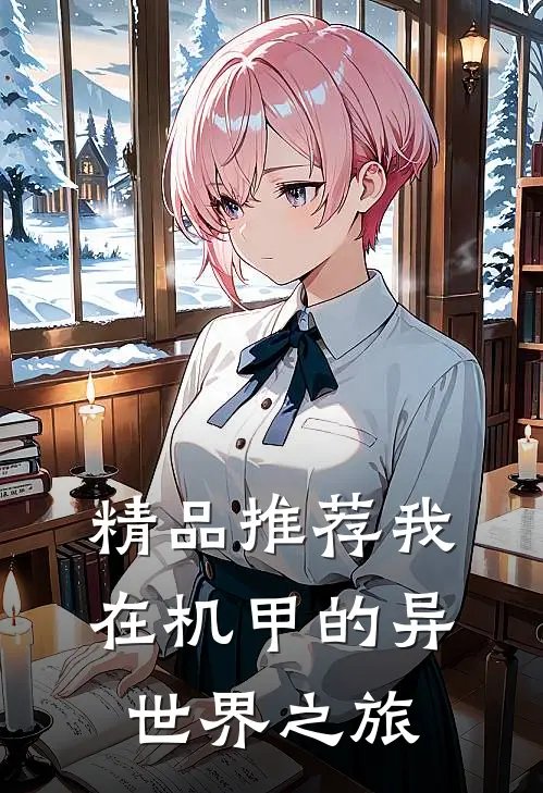 精品推荐我在机甲的异世界之旅
