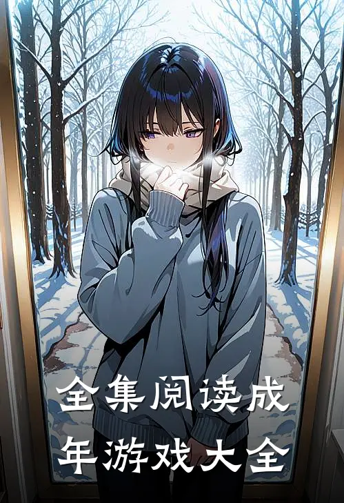 全集阅读成年游戏大全