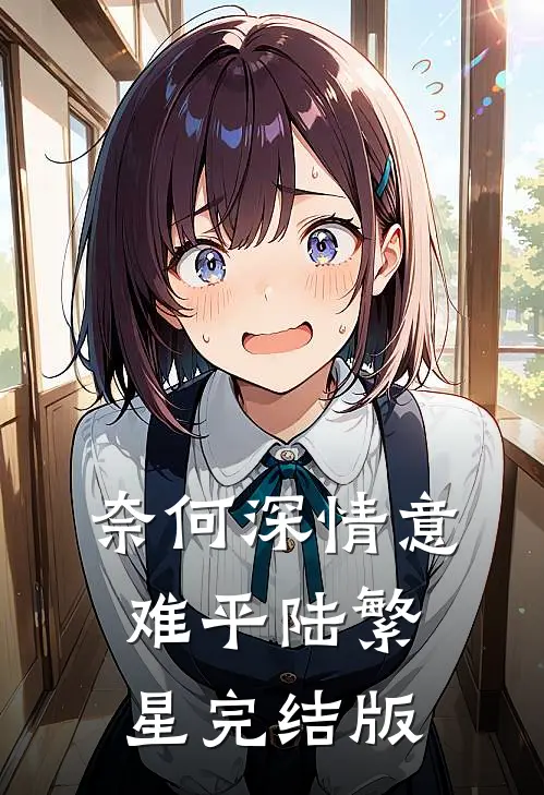奈何深情意难平陆繁星完结版