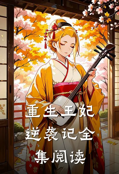 重生王妃逆袭记全集阅读