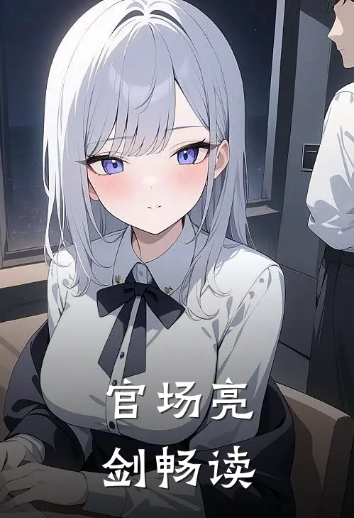 官场亮剑畅读