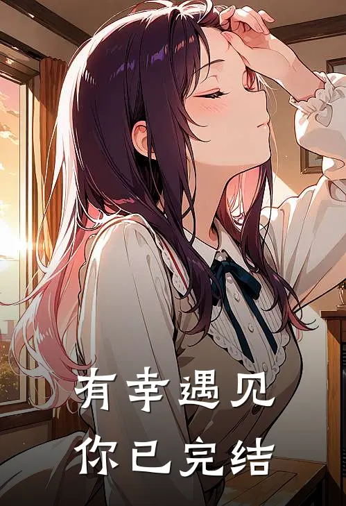 有幸遇见你已完结