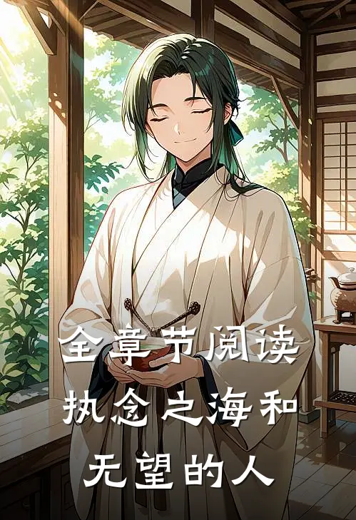 全章节阅读执念之海和无望的人