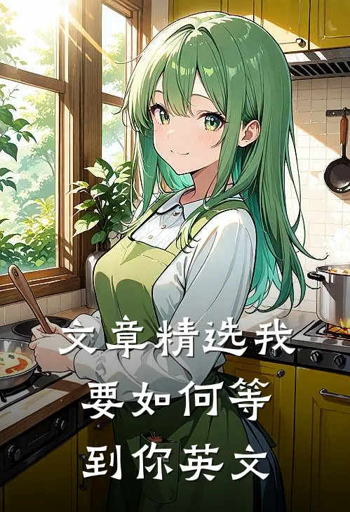文章精选我要如何等到你英文