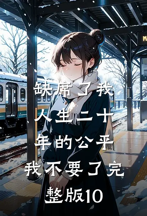 缺席了我人生二十年的公平，我不要了完整版10