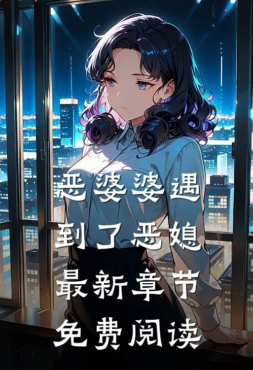 恶婆婆遇到了恶媳最新章节免费阅读