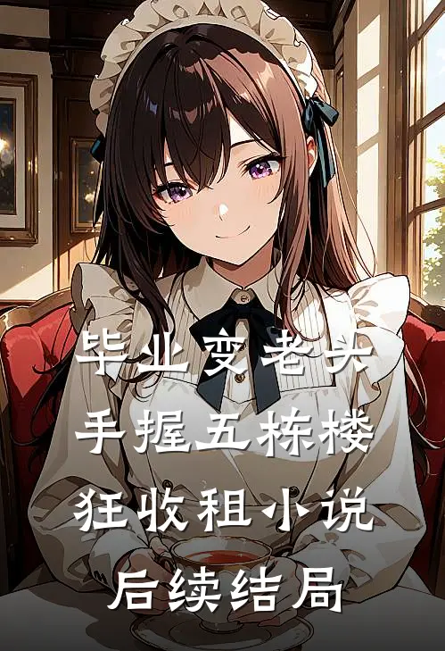 毕业变老头，手握五栋楼狂收租小说后续结局