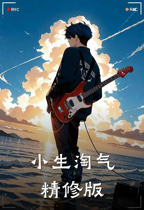 小生淘气精修版