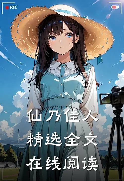 仙乃佳人精选全文在线阅读
