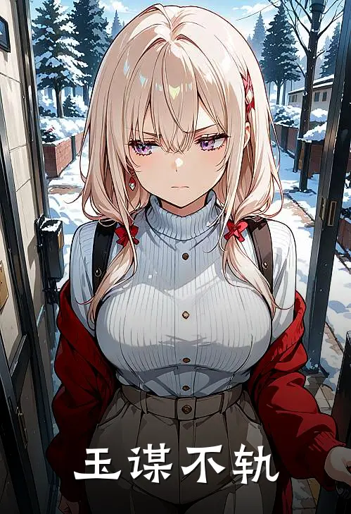 玉谋不轨