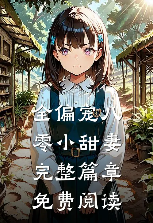全偏宠八零小甜妻完整篇章免费阅读