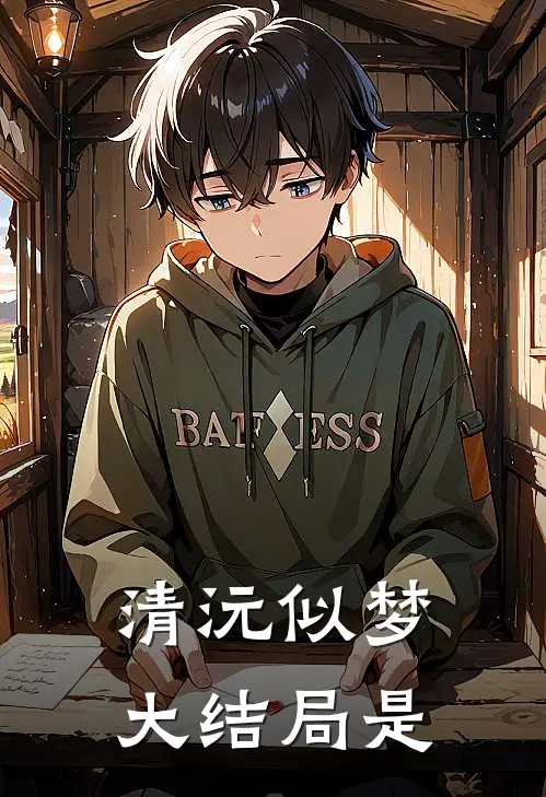 清沅似梦大结局是