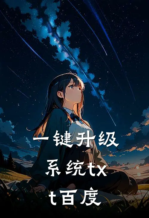 一键升级系统txt百度