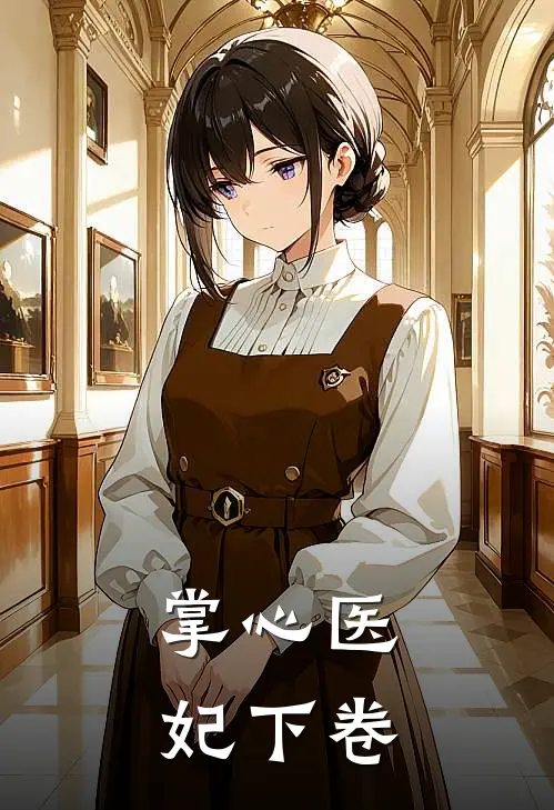 掌心医妃下卷