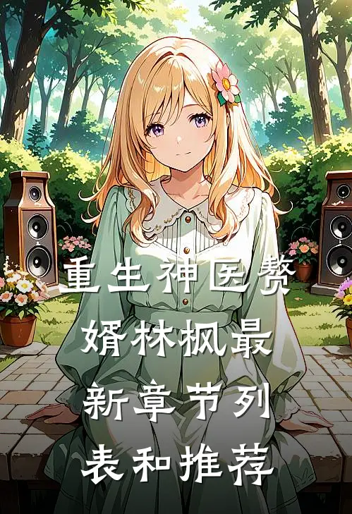 重生神医赘婿林枫最新章节列表和推荐