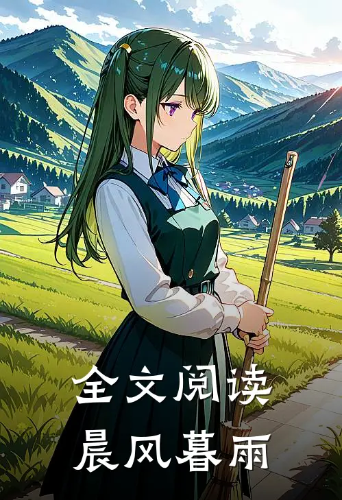 全文阅读晨风暮雨