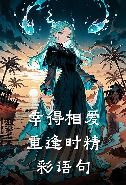 幸得相爱重逢时精彩语句
