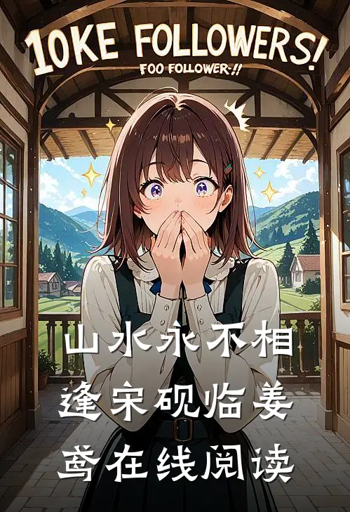 山水永不相逢宋砚临姜鸢在线阅读