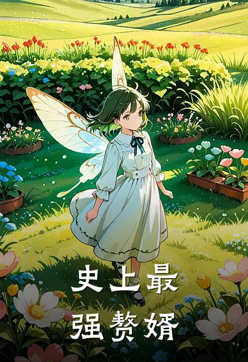 史上最强赘婿