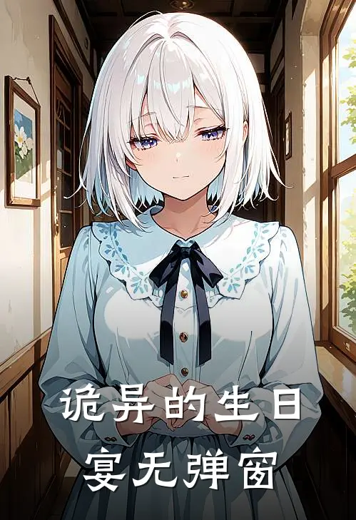 诡异的生日宴无弹窗