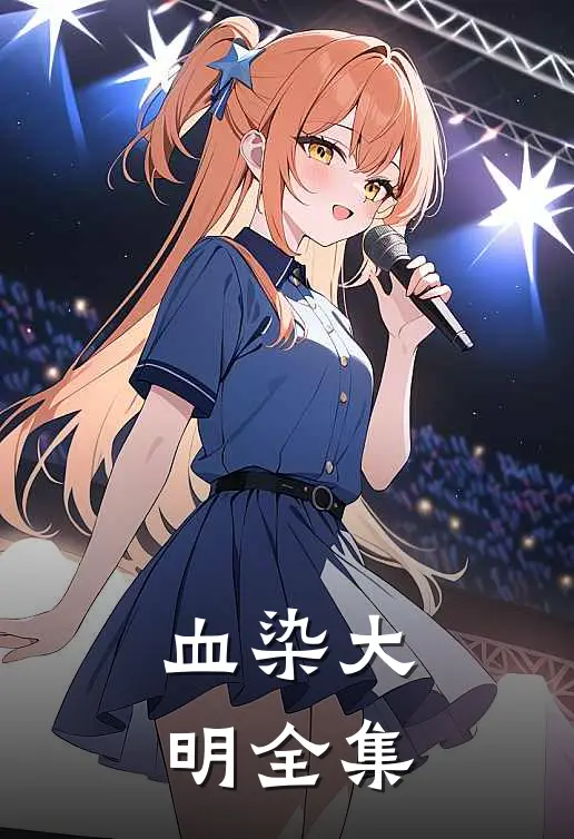 血染大明全集