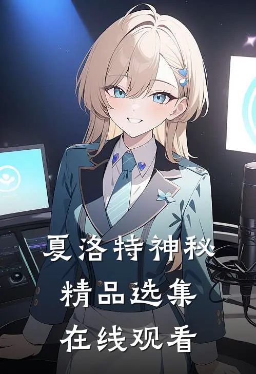 夏洛特神秘精品选集在线观看