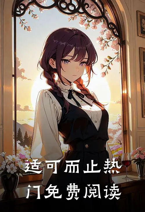 适可而止热门免费阅读