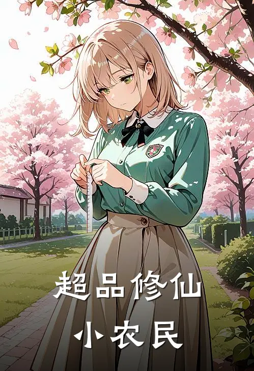 超品修仙小农民