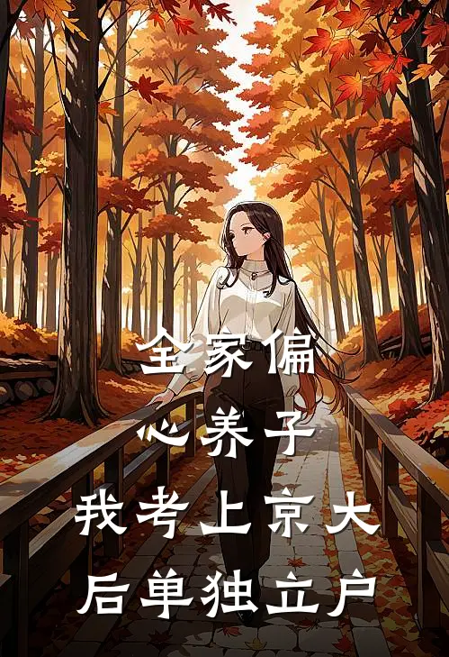 全家偏心养子，我考上京大后单独立户