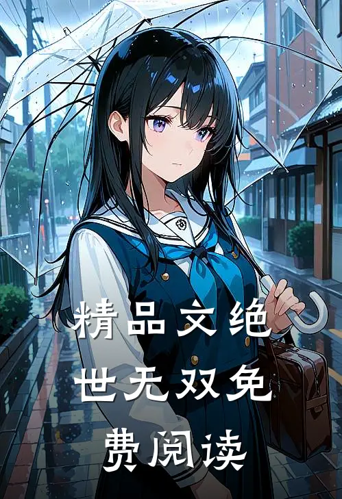 精品文绝世无双免费阅读