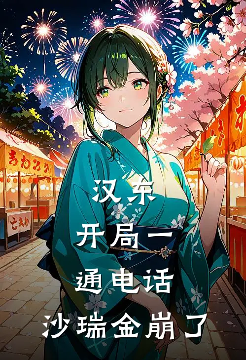 汉东：开局一通电话，沙瑞金崩了