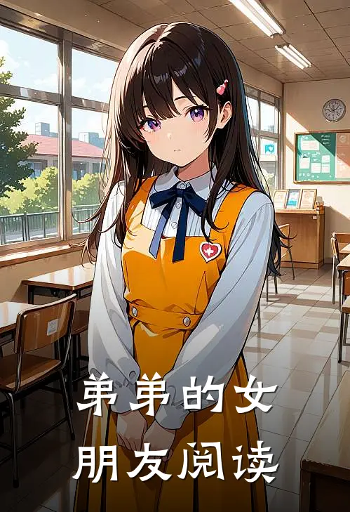 弟弟的女朋友阅读