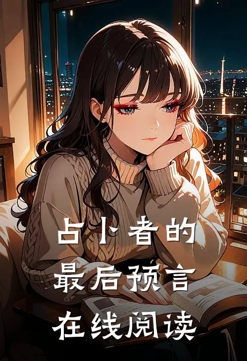 占卜者的最后预言在线阅读