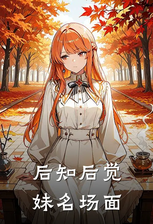 后知后觉妹名场面